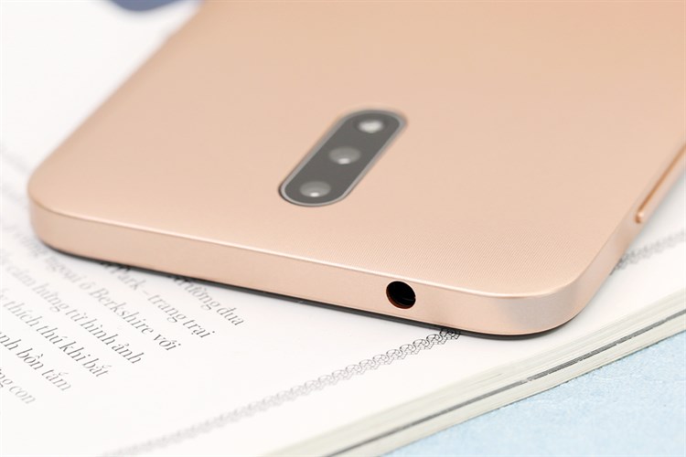 Điện thoại Nokia 2.3