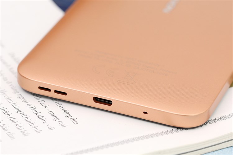 Điện thoại Nokia 2.3