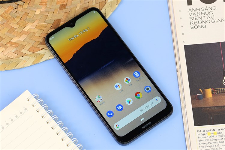 Điện thoại Nokia 2.3