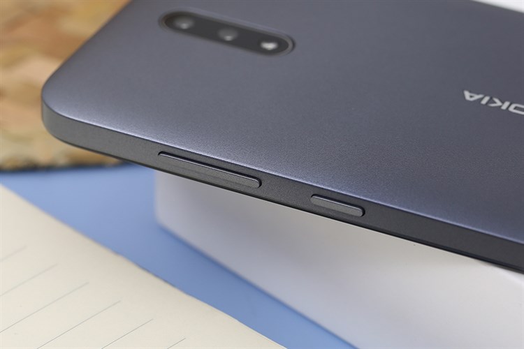 Điện thoại Nokia 2.3