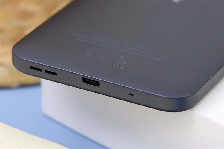 Điện thoại Nokia 2.3