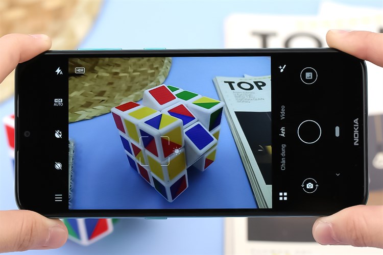 Điện thoại Nokia 2.3