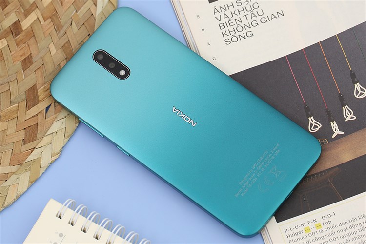Điện thoại Nokia 2.3