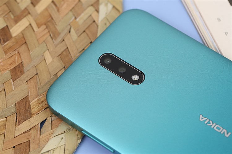 Điện thoại Nokia 2.3