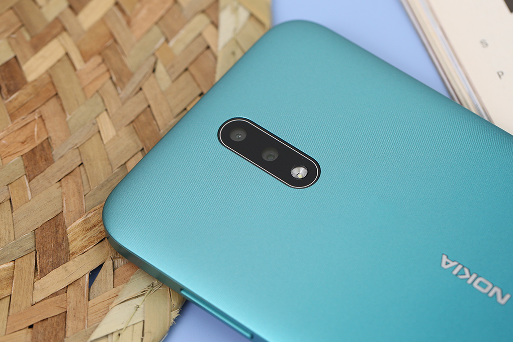 Điện thoại Nokia 2.3