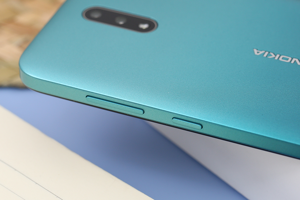 Điện thoại Nokia 2.3