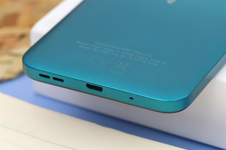 Điện thoại Nokia 2.3