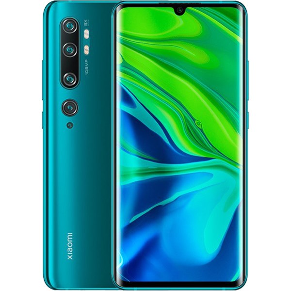 Xiaomi Mi CC9 Pro (Mi Note 10)
