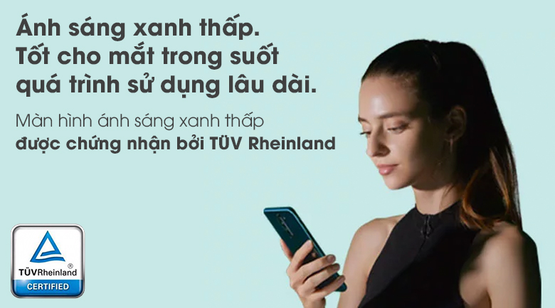 Điện thoại Xiaomi Redmi Note 8 Pro (6GB/128GB)