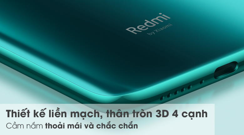 Điện thoại Xiaomi Redmi Note 8 Pro (6GB/128GB)