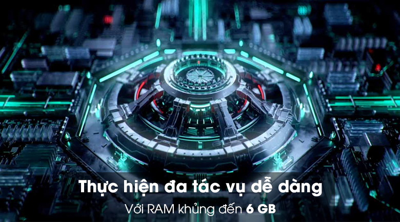 Điện thoại Xiaomi Redmi Note 8 Pro (6GB/128GB)