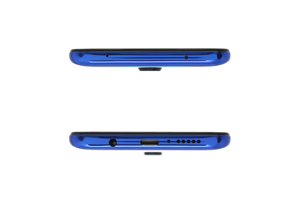Điện thoại Xiaomi Redmi Note 8 Pro (6GB/128GB) Màu Xanh Dương