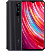 Điện thoại Xiaomi Redmi Note 8 Pro (6GB/128GB) Màu Xám