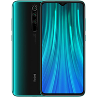 Điện thoại Xiaomi Redmi Note 8 Pro (6GB/128GB) Màu Xanh lá
