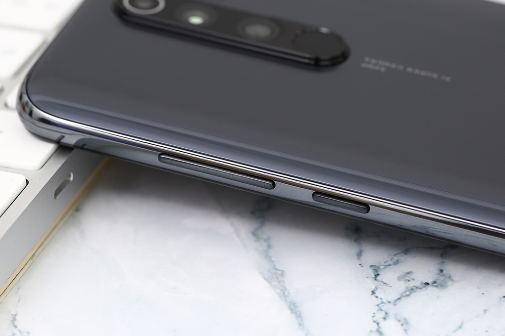 Điện thoại Xiaomi Redmi Note 8 Pro (6GB/128GB) Màu Xám