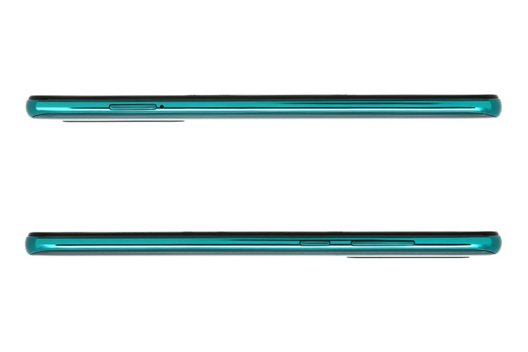 Điện thoại Xiaomi Redmi Note 8 Pro (6GB/128GB) Màu Xanh lá