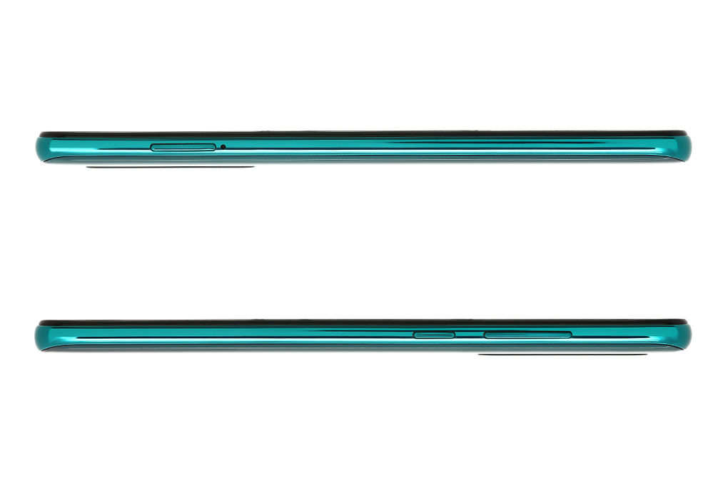 Điện thoại Xiaomi Redmi Note 8 Pro (6GB/128GB) Màu Xanh lá