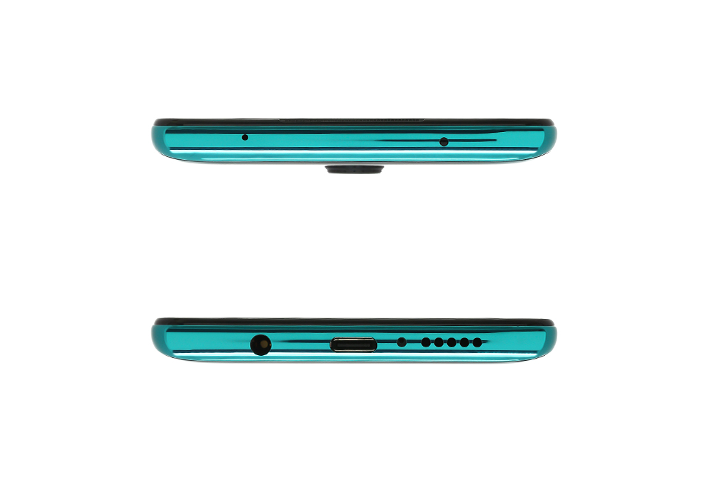 Điện thoại Xiaomi Redmi Note 8 Pro (6GB/128GB) Màu Xanh lá