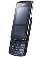 Điện thoại LG KF600