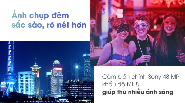 Điện thoại OnePlus 8 Pro