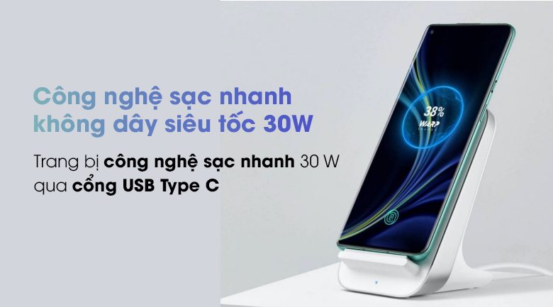 Điện thoại OnePlus 8 Pro