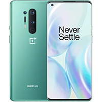 Điện thoại OnePlus 8 Pro Màu Xanh lá