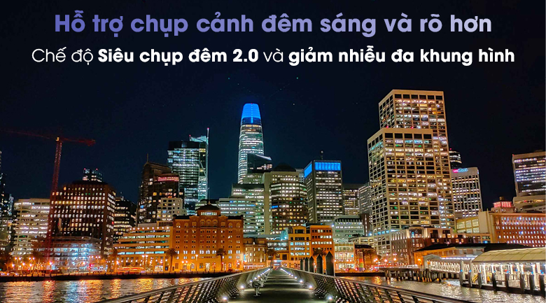 Điện thoại realme 6 (4GB/128GB)