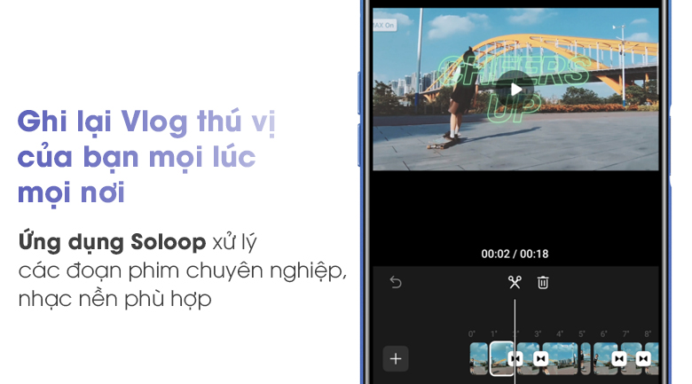 Điện thoại realme 6 (4GB/128GB)