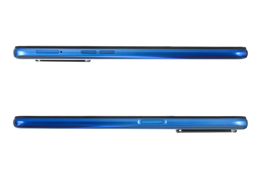 Điện thoại realme 6 (4GB/128GB) Màu Xanh Dương
