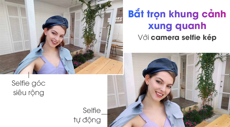 Điện thoại realme 6 Pro