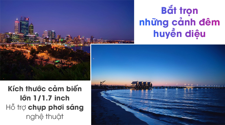 Điện thoại realme 6 Pro