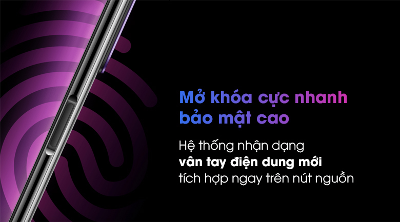 Điện thoại realme 6 Pro