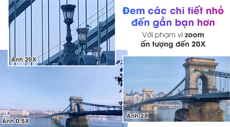 Điện thoại realme 6 Pro