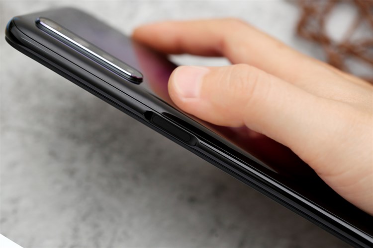 Điện thoại realme 6 Pro Màu Đỏ