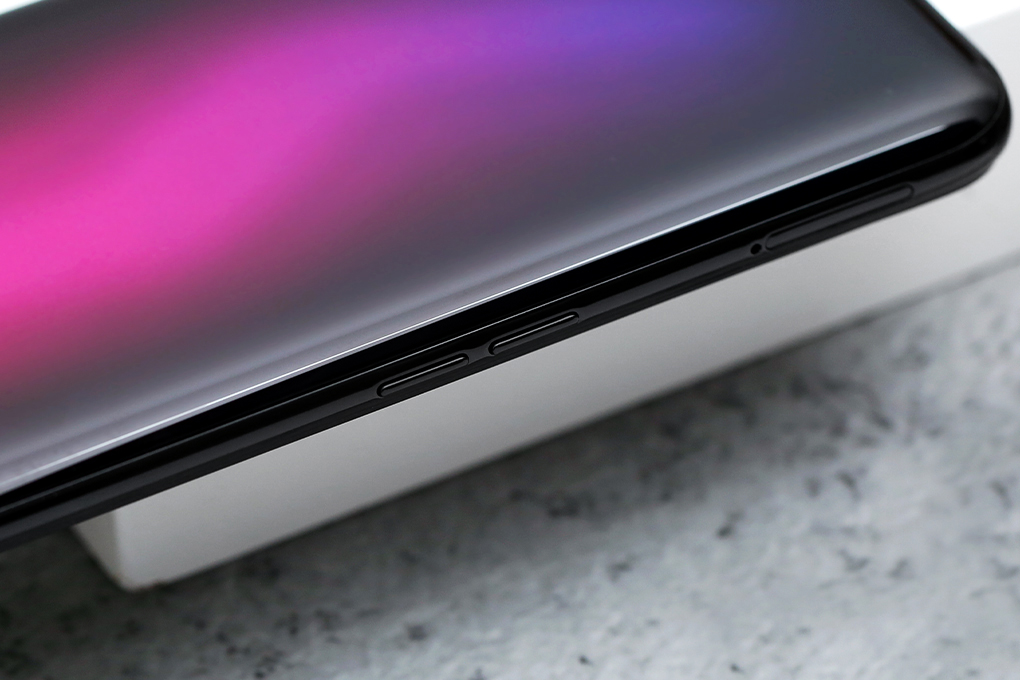 Điện thoại realme 6 Pro Màu Đỏ