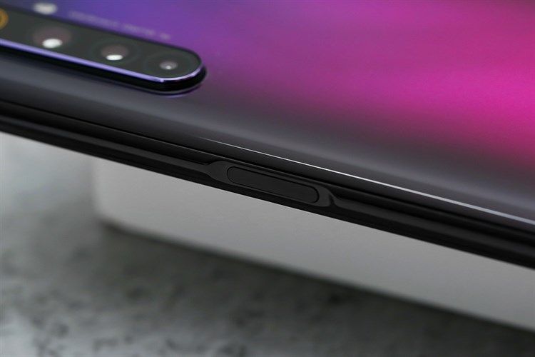 Điện thoại realme 6 Pro Màu Đỏ