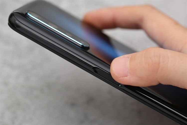 Điện thoại realme 6 Pro Màu Xanh Dương