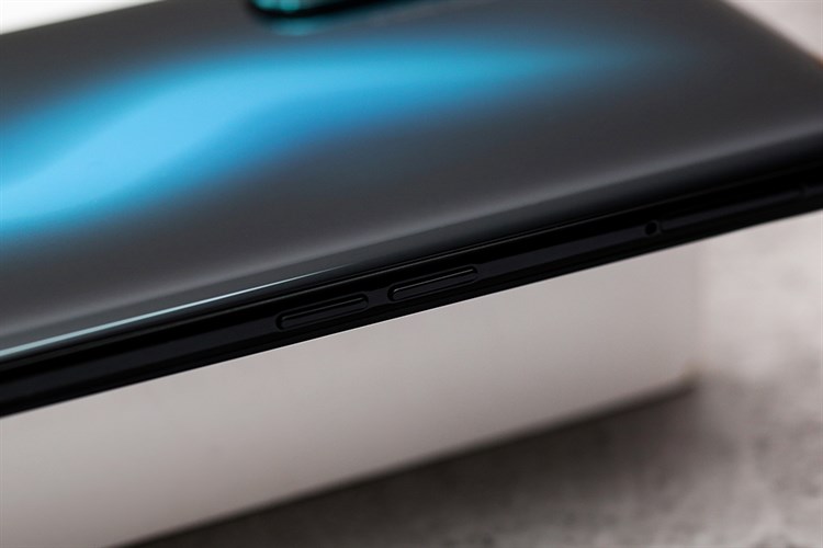 Điện thoại realme 6 Pro Màu Xanh Dương