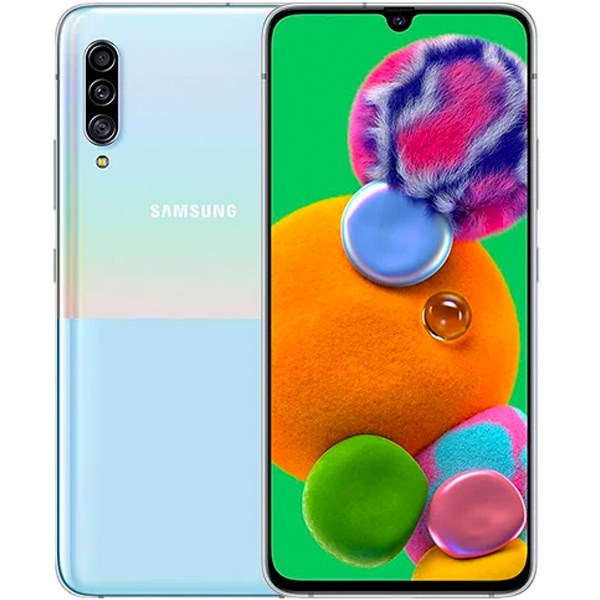 Điện thoại Samsung Galaxy A90s - Thegioididong.com