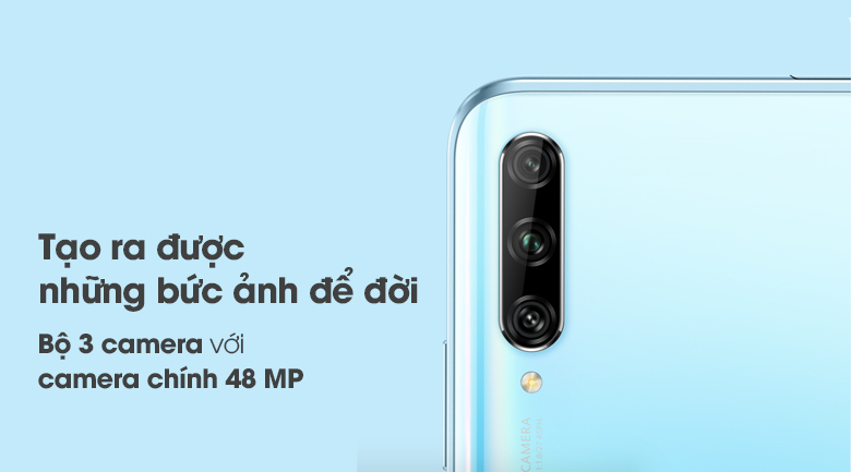 Điện thoại Huawei Y9s