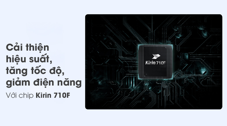 Điện thoại Huawei Y9s