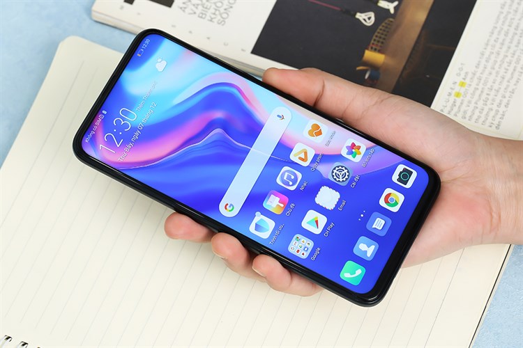 Điện thoại Huawei Y9s