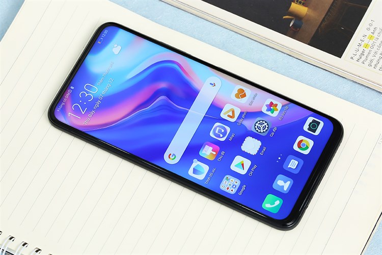 Điện thoại Huawei Y9s