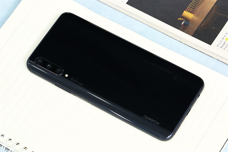 Điện thoại Huawei Y9s