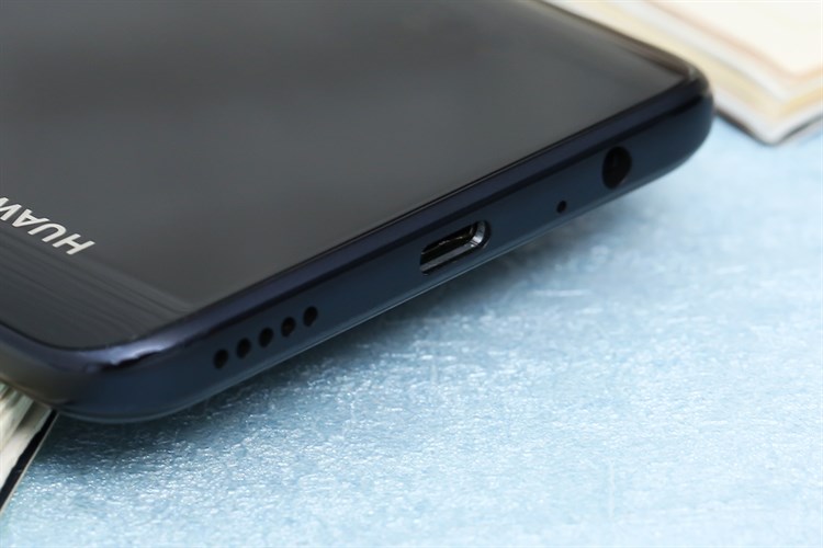 Điện thoại Huawei Y9s