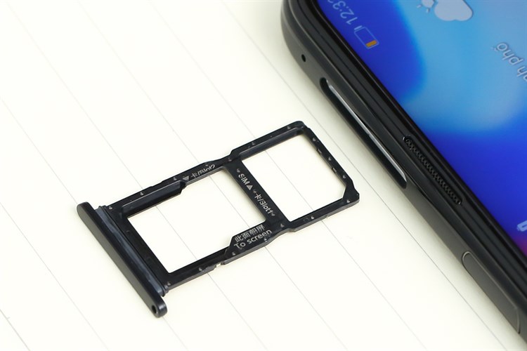 Điện thoại Huawei Y9s