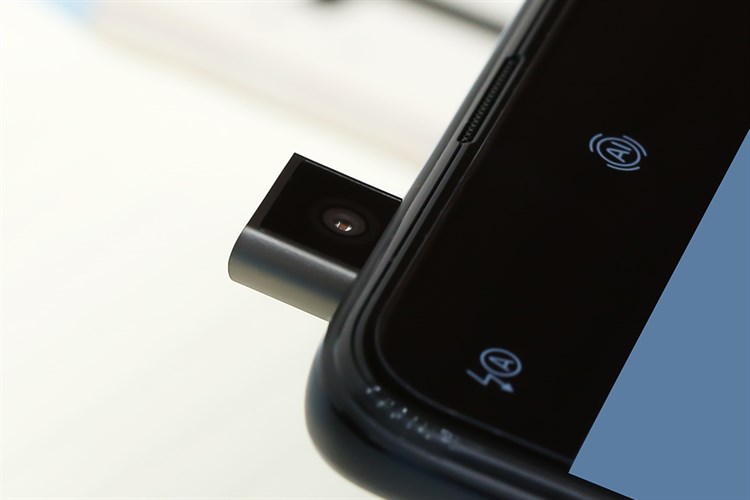 Điện thoại Huawei Y9s