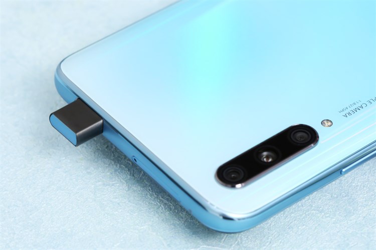 Điện thoại Huawei Y9s