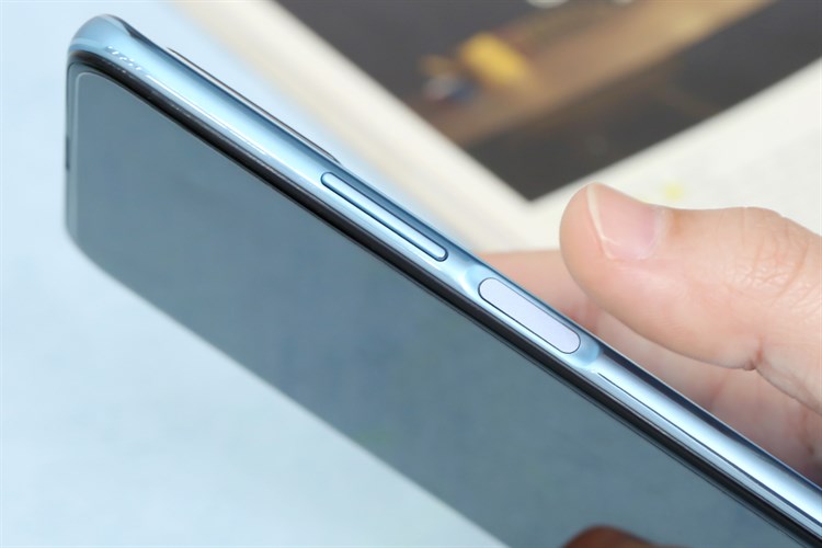 Điện thoại Huawei Y9s