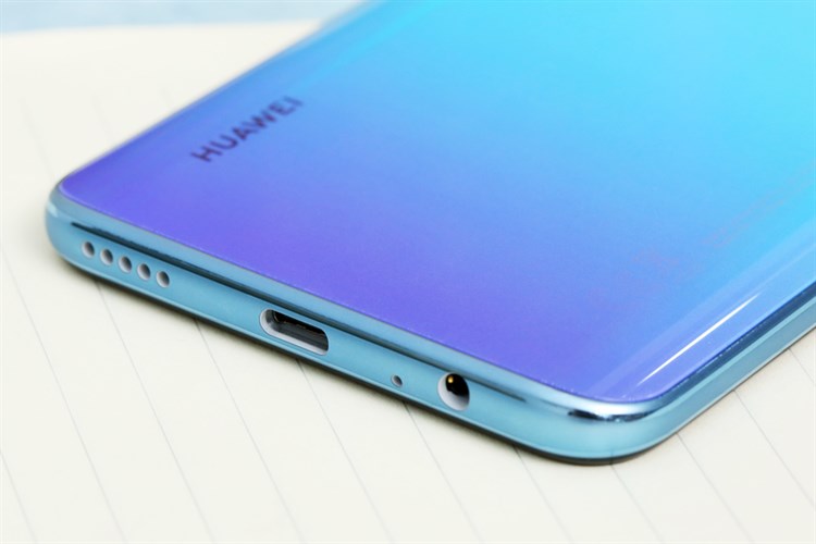Điện thoại Huawei Y9s